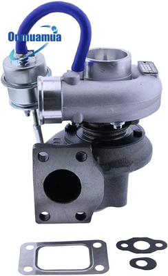 Untuk Perkins T440 Mesin Turbocharger GT2052S 2674A094 452191-4 Kinerja tinggi Harga rendah Pengiriman cepat tahan lama